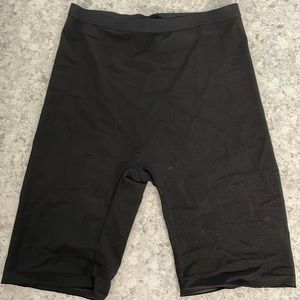 SKIMS shaping shorts